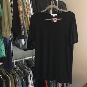 Dymoda Vetemin Black Top